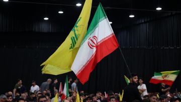 الحزب ينعى خامنئي: نؤكد عهدنا الثابت والأبدي له