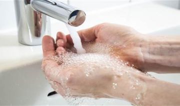 النظافة الشخصية وسر الوقاية من الأمراض النظافة الشخصية وسر الوقاية من الأمراض