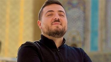 بعد التحقيق معه.. القضاء يوقف علي برو بعد التحقيق معه.. القضاء يوقف علي برو