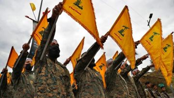 حزب الله: استهدفنا مستوطنة زرعيت وثكنة هونين بصليات صاروخية