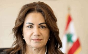 حنين السيد: تابعنا موجة نزوح جديدة بالأمس ونحض العائلات التوجه إلى الشمال حيث هناك 37 مركزا جاهزا لاستقبالهم