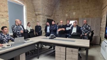 رسامني يتابع ملف النزوح في جبل لبنان