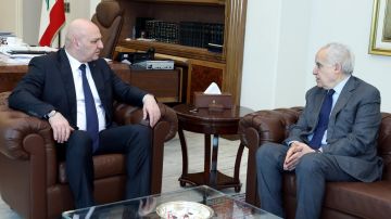 سلسلة لقاءات للرئيس عون...