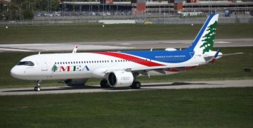 طيران الشرق الأوسط أعلنت تعديل جدول رحلاتها ليوم الأربعاء 11 آذار طيران الشرق الأوسط أعلنت تعديل جدول رحلاتها ليوم الأربعاء 11 آذار