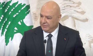 عون التقى سفراء الخماسية : الاتصالات مع الحزب مقطوعة