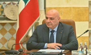 عون يواصل اتصالاته الدولية لوقف الحرب على لبنان