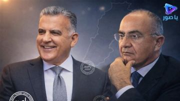 فارس سعيد يرد على اللواء عباس ابراهيم