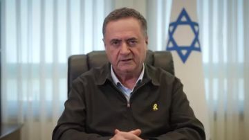 كاتس: حذرت الرئيس عون... أوقفوا الحزب وإلا