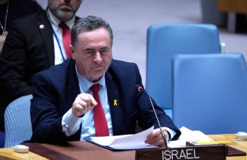 كاتس يكشف للمرة الأولى نوايا إسرائيل في جنوب لبنان بدءا من الحدود وحتى نهر الليطاني