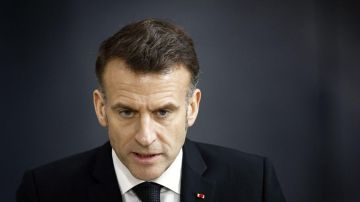 ماكرون يحذر من عملية برية إسرائيلية في لبنان: خطأ استراتيجي!