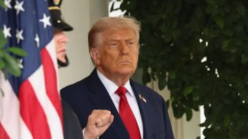 مجددا... ترامب يتوعد إيران!