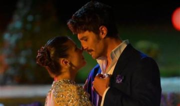 مسلسل الخليفة التركي يحقق نجاحا كبيرا.. وطلب زواج البطل من حبيبته الأكثر حديثا (فيديو) مسلسل الخليفة التركي يحقق نجاحا كبيرا.. وطلب زواج البطل من حبيبته الأكثر حديثا (فيديو)