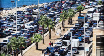 مشاهد الحرب عادت: نزوح والمدارس ملاجئ طارئة