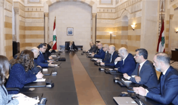 ملف ارتفاع الاسعار على طاولة الاجتماع الوزاري