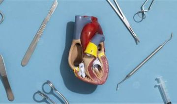 من بينها جراحة القلب المفتوح.. إجراءات طبية يخشاها الأطباء قبل المرضى