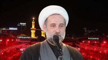 إرتقاء فضيلة الشيخ حسين ناجي والحاجة عقيلته في غارة على حاروف منذ قليل إرتقاء فضيلة الشيخ حسين ناجي والحاجة عقيلته في غارة على حاروف منذ قليل