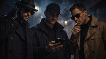 الأمن العام يوقف ثلاثة عملاء غير لبنانيين قدموا معلومات تسببت بإرتقاء مواطنين وتدمير ممتلكات