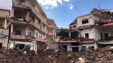 الإذاعة الإسرائيلية: لا خسائر أو إصابات في عملية إنزال نفذها الجيش في قرية النبي شيت