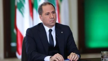 الجميل: كفى مصادرة لقرار الدولة وجر اللبنانيين إلى الدمار