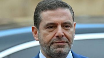 الحريري نعى قعبور: ستظل أحياء بيروت وشوارعها تحفظ ألحانه وتحافظ على إرثه