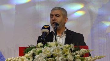 الوزير السابق مصطفى بيرم لسلطة لبنان: خلاف الأصول أن لا تعلنوا الحداد على المرجع الديني الشهيد السيد الخامنئي