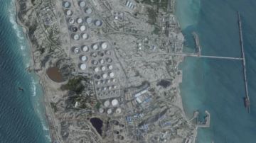 خرج تحت النار: واشنطن تضرب ونقطة الصفر تقترب داخل إيران