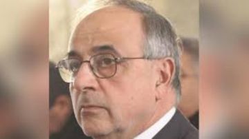 رئيس المجلس العام الماروني: الدولة مطالبة بتأمين حماية دولية لمناطق الشريط الحدودي