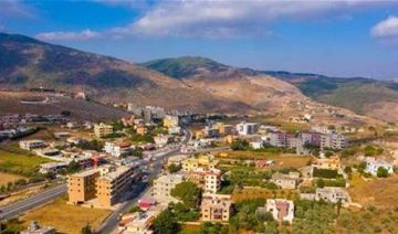 شهداء وجرحى هذه حصيلة الغارة على كفررمان