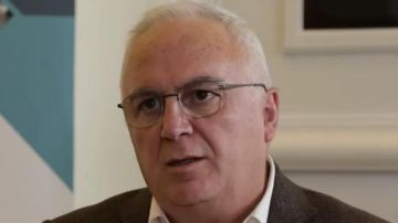 ضاهر: مرغمون على السير بقرار التمديد للمجلس ضاهر: مرغمون على السير بقرار التمديد للمجلس