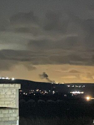 غارات على الناقورة والبياضة وحداثا وكفررمان والعدوسية وقصف مدفعي على بلدتي مجدلزون والحنية