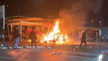 غارات في الضاحية والجنوب ونزوح للمواطنين من الاماكن المستهدفة