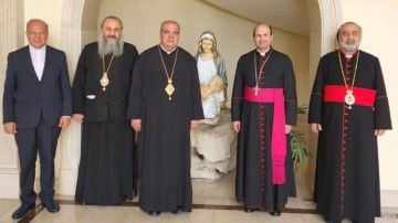 مجلس أساقفة زحلة والبقاع: لمعالجة ملف النزوح بمسؤولية وطنية