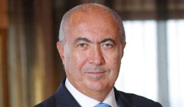 مخزومي: لبنان كان وسيبقى إلى جانب أشقائه مخزومي: لبنان كان وسيبقى إلى جانب أشقائه