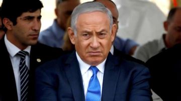 نتانياهو: وجهت بتوسيع المنطقة الأمنية العازلة الحالية في جنوب لبنان