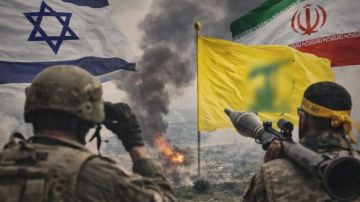 هل يتحمل لبنان حرب إسناد إيران ؟