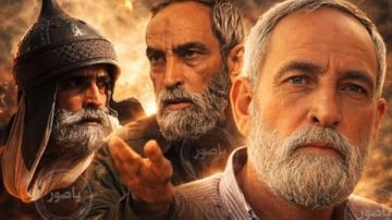 ارتقاء حبيب إبن مظاهر الجنوبي