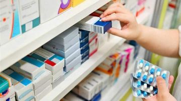 الصحة تعمل على تأمين الأدوية المزمنة والمستعصية لمراكز الإيواء