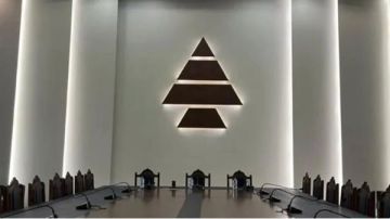 الكتائب: ما تعرضت له الـ MTV انتهاك صارخ لحرية الإعلام ومحاولة مرفوضة لترهيب الصحافيين الكتائب: ما تعرضت له الـ MTV انتهاك صارخ لحرية الإعلام ومحاولة مرفوضة لترهيب الصحافيين