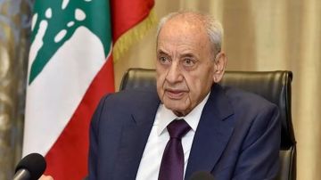 بري بحث مع السفير المصري واندريه رحال في المستجدات بري بحث مع السفير المصري واندريه رحال في المستجدات