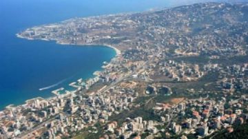 بعد سقوط أجزاء من صواريخ... ماذا أعلن مصدر عسكري لبناني؟