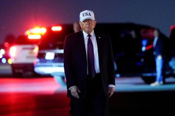 ترامب: قادرون على خوض الحروب إلى الأبد