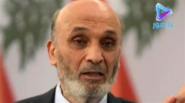 سمير جعجع: استهداف ايران للعواصم العربية عجز عن مواجهة مصدر الخطر الفعلي وضغينة كامنة تجاه العرب!