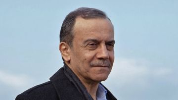  صوت القضية .. رحيل الفنان اللبناني أحمد قعبور