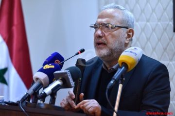 قماطي: العدو أرادها حربا مفتوحة لم يوقفها منذ قرار اتفاق وقف اطلاق النار فلتكن حربا مفتوحة قماطي: العدو أرادها حربا مفتوحة لم يوقفها منذ قرار اتفاق وقف اطلاق النار فلتكن حربا مفتوحة