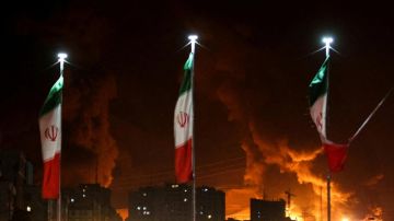 كاتس: قطعنا رأس الأخطبوط الإيراني