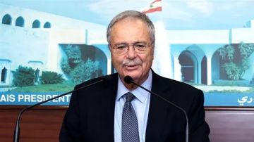 متري: المفاوضات لم تتضح معالمها بعد!