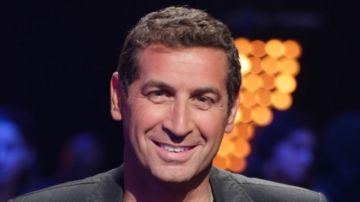 معلوف: ومكملين