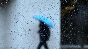 منخفضات الربيع في أوجها... أحد الشعانين شتوي!