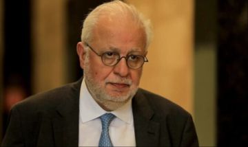 وزارة العدل: نصار والحجار قررا توقيف كل من يضبط بسلاح غير مرخص وإحالته إلى المحكمة العسكرية