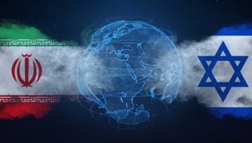 إسرائيل تحذر من انتصار إيراني في هذه الحالة...